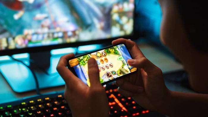 Dinilai Langgar Permenkominfo No 2 Tahun 2024, Game Online Sebaiknya Diblokir