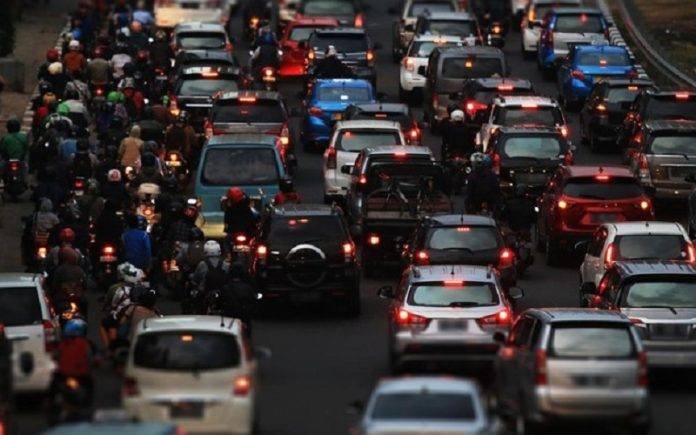 Kecelakaan Lalulintas di Jalinsum Parapat Nihil Selama Arus Mudik dan Balik Lebaran