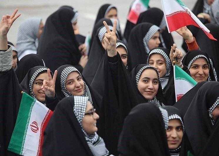 PBB Kecam Aturan Hijab Iran yang Makin Ketat, Diawasi Polisi Pakaian Preman