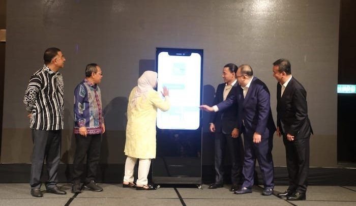 Kemnaker Luncurkan Bolehpayz, Solusi Transaksi Keuangan PMI di Malaysia