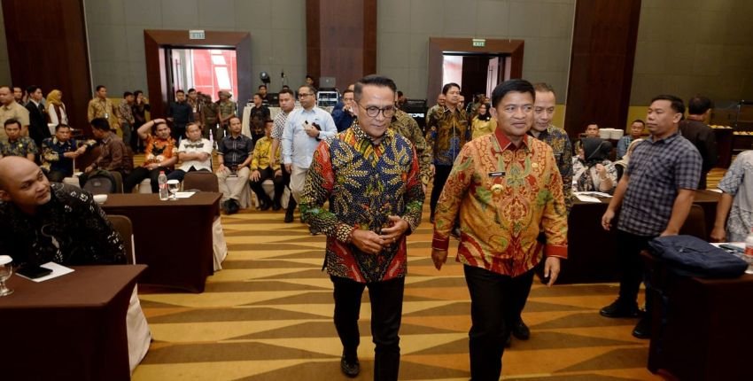 Perkuat Daya Saing Perkebunan, Pemprov Sumut Lakukan Empat Strategi