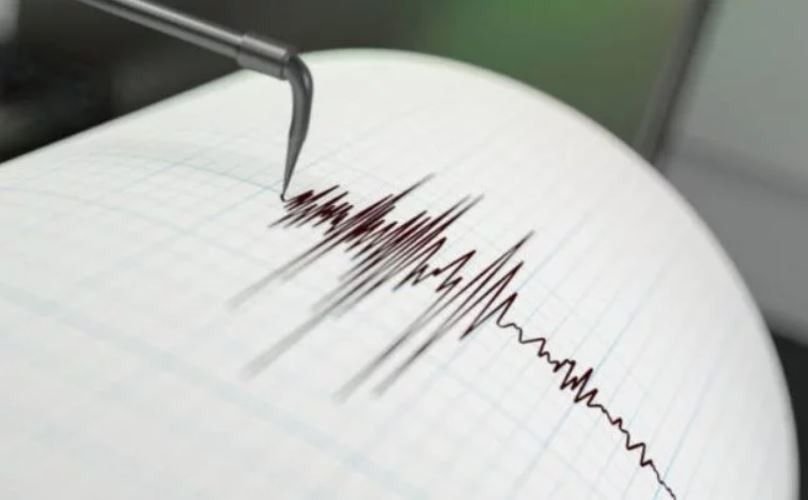 Gempa Bumi M6 Lebih Guncang Barat Daya Garut, Terasa Hingga Jakarta dan Depok