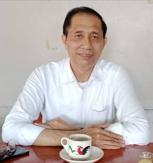 Pengacara Sukses Prihatin Terhadap Minimnya Lapangan Kerja di Nias