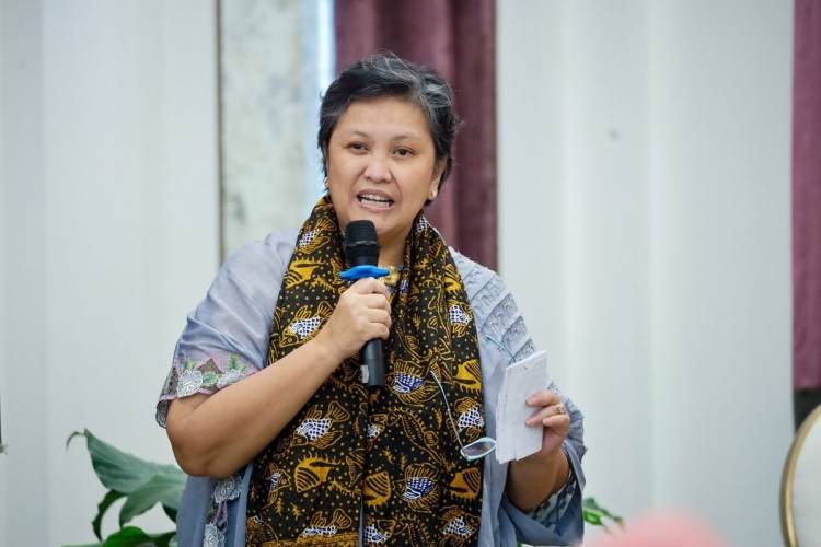 Waka MPR: Perlindungan Pekerja Migran Harus Jadi Perhatian Pusat-Daerah