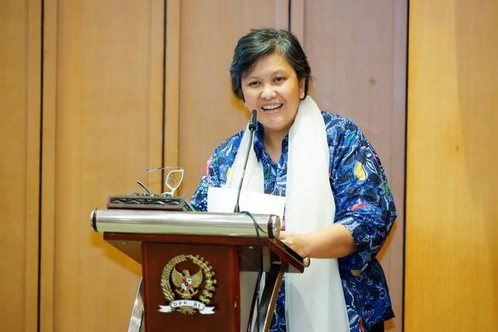 Wakil Ketua MPR RI : Hari Kartini Harus Jadi Momentum Perjuangkan Hak Perempuan