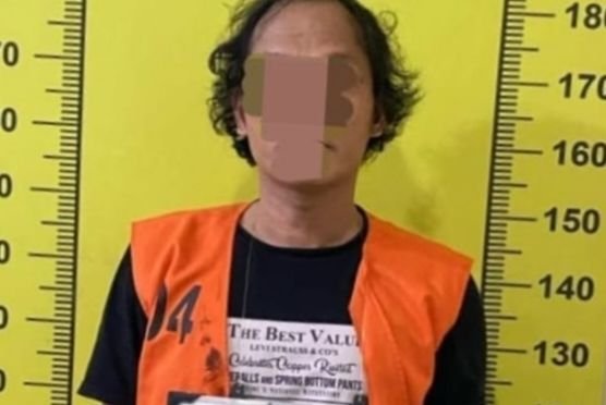Polresta Deliserdang Tangkap Pengedar, 312 Gram Sabu Disita