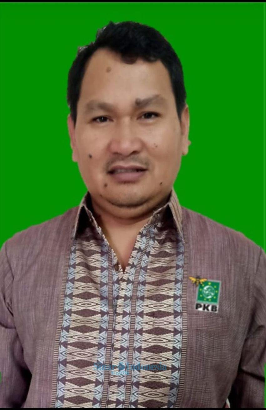 DPC PKB Toba Buka Pendaftaran Penjaringan Balon Bupati/Wabup Toba