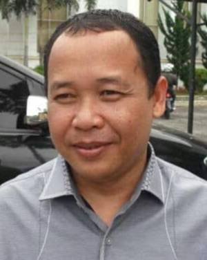 Timbul Lingga Desak Anggota DPRD Dalami Dokumen LKPj Wali Kota Pematangsiantar TA 2023