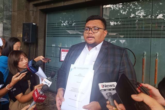 Indonesian American Lawyers Ajukan Amicus Curiae Sengketa Pilpres di MK