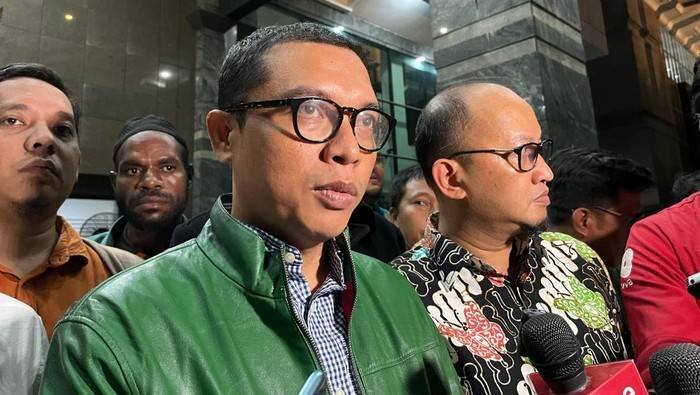 PPP Maraton Lengkapi Bukti Pergeseran Suara Jelang Sidang PHPU Pileg