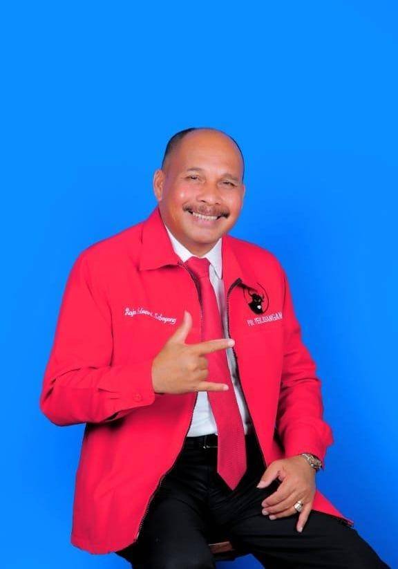Mantan Kepala Desa, Raja Edward Sebayang, Terpilih Sebagai Anggota DPRD Karo Siap Emban Amanah Rakyat