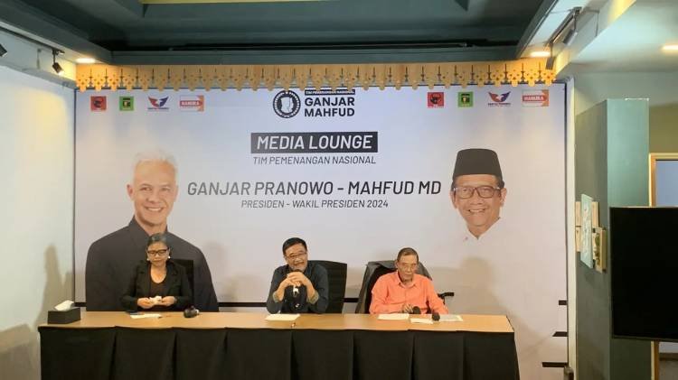 PDIP Bakal Gugat Proses Pemilu 2024 ke PTUN