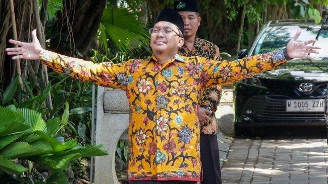 Bupati Sidoarjo Absen Pemeriksaan karena Sakit, KPK: Surat Sakitnya Agak Lain