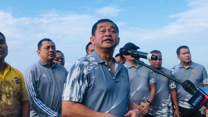 KSAD Ungkap TNI Kini Pakai Istilah OPM agar Prajurit Tak Ragu Bertindak