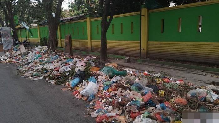 Pemko dan DPRD Medan Setujui Perda, Retribusi Sampah RTT Naik Sampai Rp 148 Ribu per Bulan