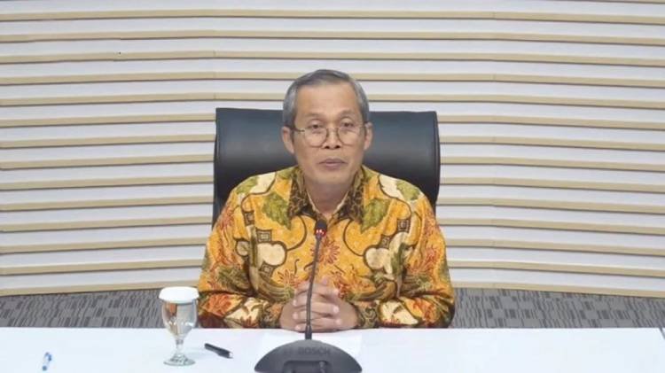 Wakil Ketua KPK: Orang Belajar soal OTT, Makin Sedikit Komunikasi Lewat HP