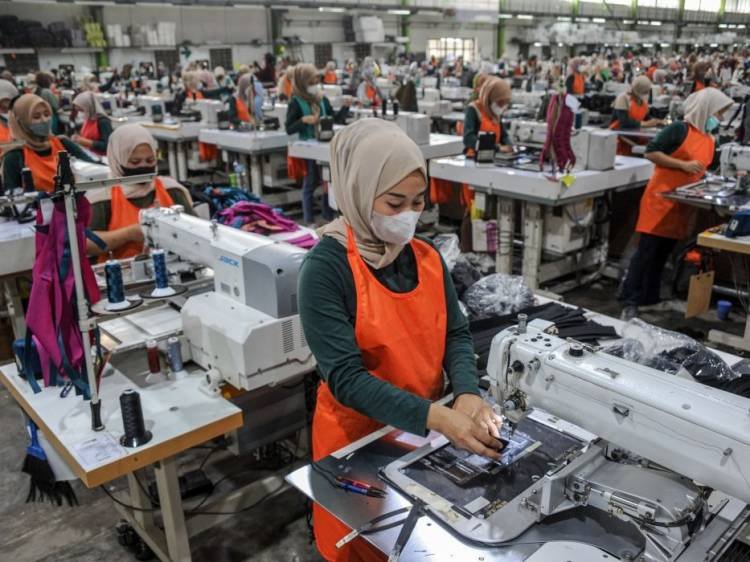 Kemenkeu Sebut Sentimen Terhadap Manufaktur RI Tetap Positif