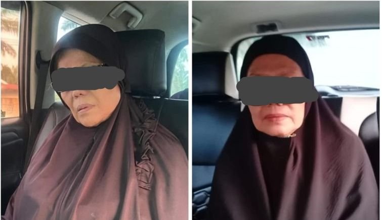 Polda Sumut Tangkap 2 Wanita Paruh Baya DPO Tersangka Penipuan dan Penggelapan