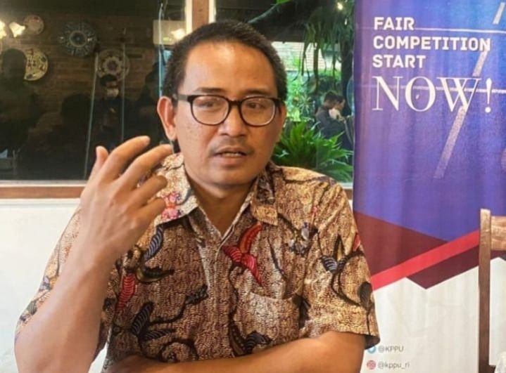 Harga Bawang Putih Mahal, KPPU Kanwil I akan Panggil Pelaku Usaha