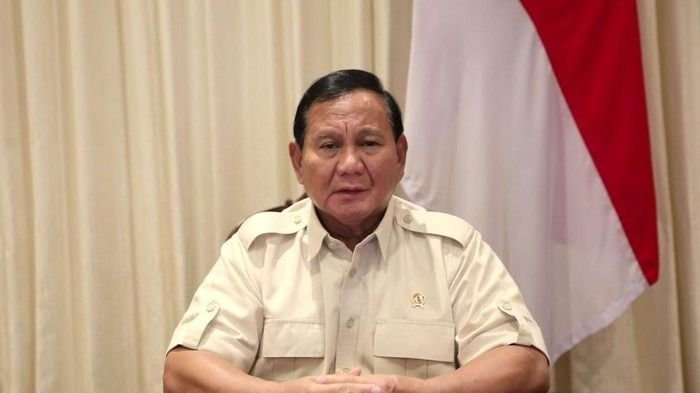 Prabowo Ganti Makan Siang Gratis Jadi Makan Bergizi Gratis