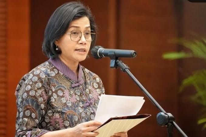 Menkeu Sri Mulyani Soroti Serius Uang Pemda Rp 192 T 'Ngendap' di Bank