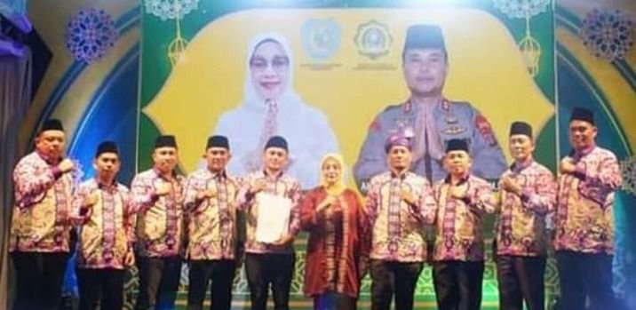 MTQ dan FSQ 2024 Ditutup, Bilah Hulu dan Bilah Hilir Juara Umum