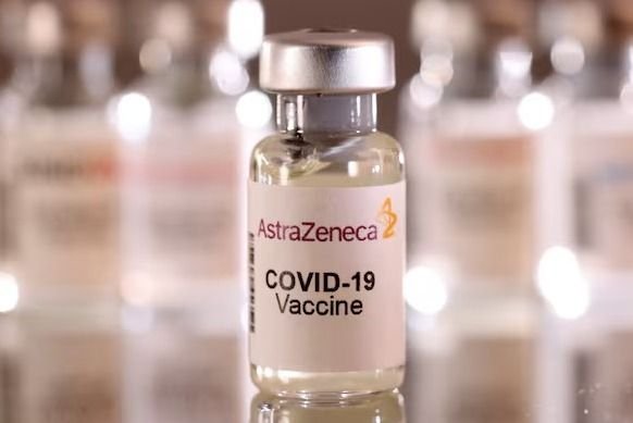 AstraZeneca Tarik Vaksin Covid-19 di Seluruh Dunia