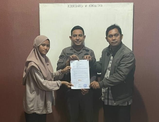 Kejari Simalungun Kembali Tuntaskan Perkara Penadahan Lewat RJ