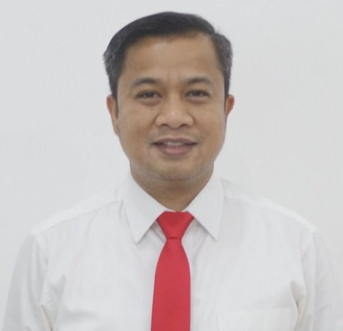 Besok, Moettaqien Hasrimi Dilantik Jadi Pj Wali Kota Tebingtinggi