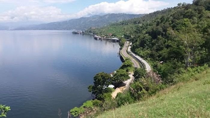 Kementerian PUPR Sebut 15 Danau di RI Kondisinya Kritis