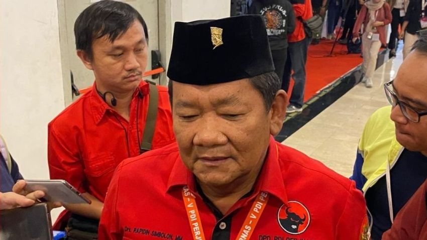 Rangkul Edy-Ijeck, PDIP Siapkan Banyak Jurus Lawan Bobby di Pilgub Sumut