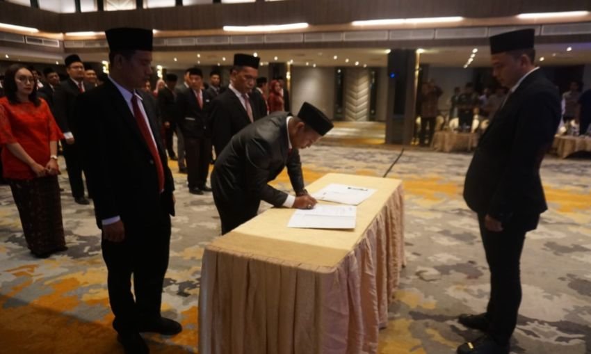 Oknum Anggota Panwaslu Kecamatan Terpilih di Medan Diduga Terlibat Parpol? Ini Kata Bawaslu