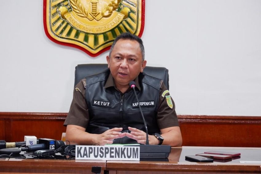 Terkait Perkara Korupsi  Timah, Kejaksaan Periksa Mantan Gubernur Kepulauan Babel