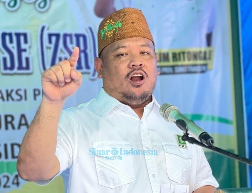 DPRD SU Minta Menteri ATR/BPN Turun ke Sumut "Ganyang" Mafia Tanah yang Gunakan Preman