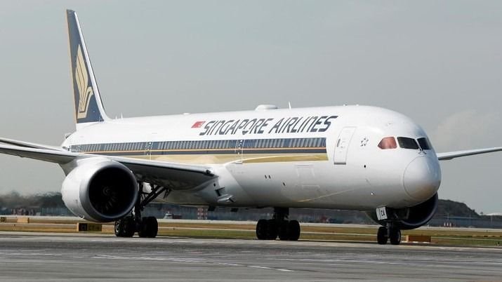 Turbulensi Maut, Penumpang Bisa Dapat Kompensasi Rp 3 M