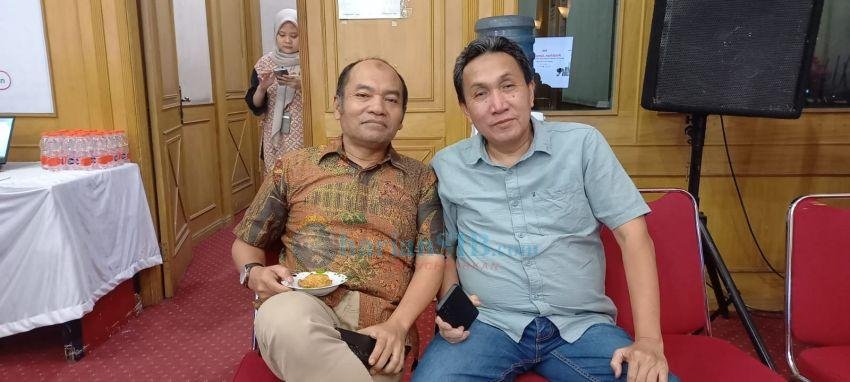 Jumlah Media Massa di Indonesia 47.000, Wartawan 250.000