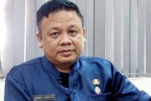 Paman Bobby Jadi Plh Sekda Ternyata Usulan Wakil Wali Kota Medan