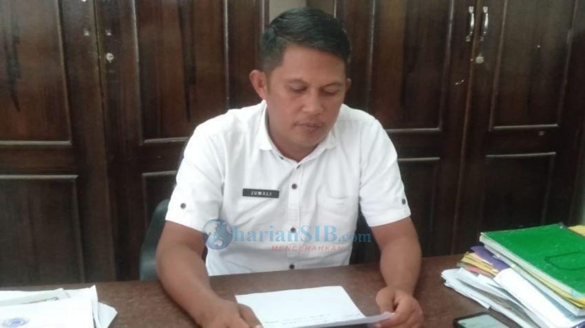 Disparbudpora Dairi Persiapkan 6 Cabor Ikuti Popprovsu