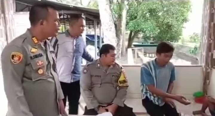 Laporkan Aksi Kejahatan di Call Center 110 Bebas Pulsa
