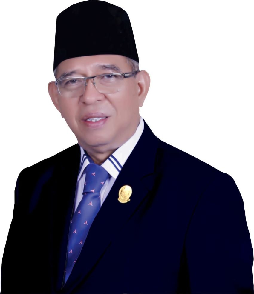 Anggota DPRD Deliserdang H Ismayadi Tutup Usia