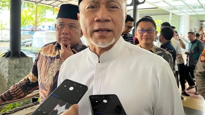 Zulhas Sanksi Keras Pengusaha Bawang Putih Tak Realisasi Impor: Cabut Izinnya