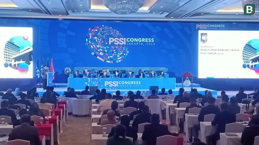 Kongres PSSI Belum Ada Keputusan, Regulasi Pemain Asing Masih Digodok
