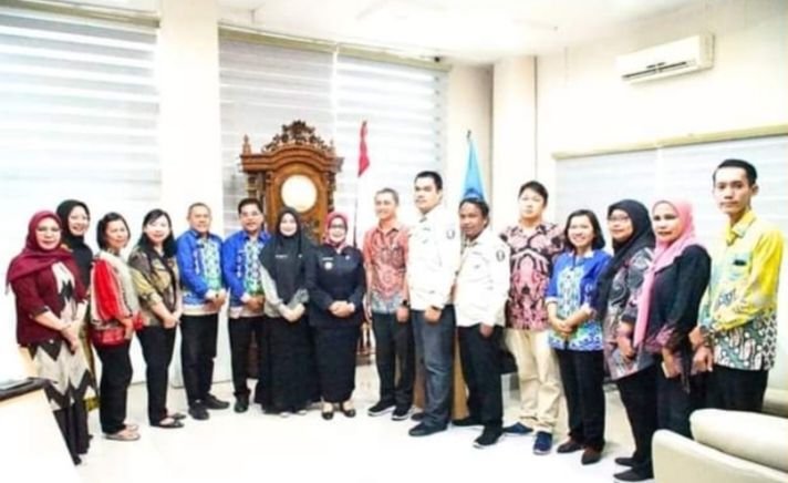 Dewan Juri Inovasi Daerah Turun ke Labuhanbatu