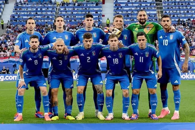 Tantangan Besar Bagi Italia: Prediksi Pertandingan Lawan Swiss di Babak 16 Besar Euro 2024