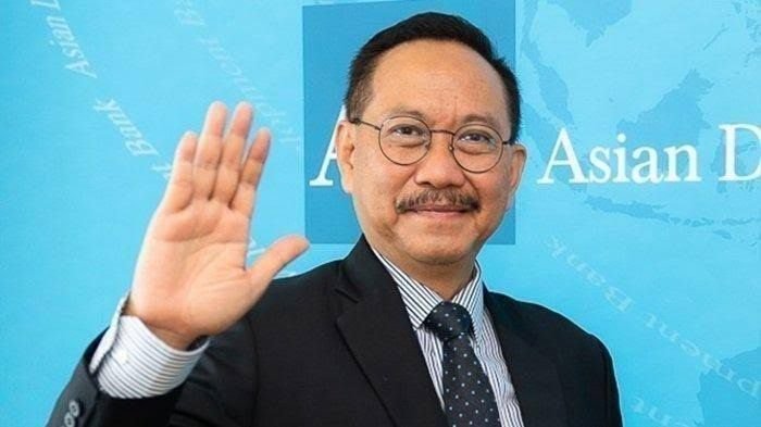 Pasca Mundur Dari Kepala Otorita IKN, Bambang Susantono Buka Suara