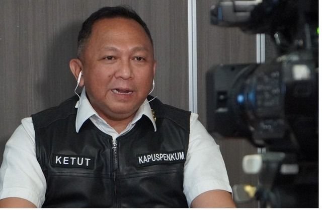 Bantah Tudingan “Lembaga Superbody”, Kejagung Minta Masyarakat Terus Dukung Pemberantasan Korupsi