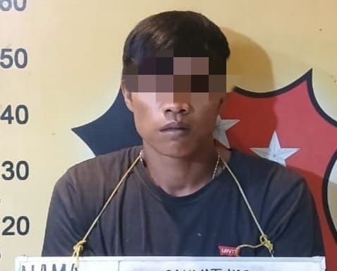 Polsek Medan Labuhan Ringkus Penjahat Jalanan di Medan Deli