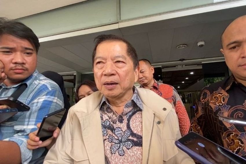 Gaji Pejabat Eselon I Kementerian PPN yang Terima Bansos: Rp 39 Juta