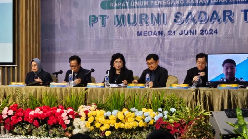PT Murni Sadar Fokus Pengembangan Layanan Kesehatan dan Ekspansi RS
