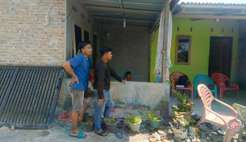 Puluhan Preman Bantai dan Seret Sarengat di Depan Keluarganya Hingga Tewas